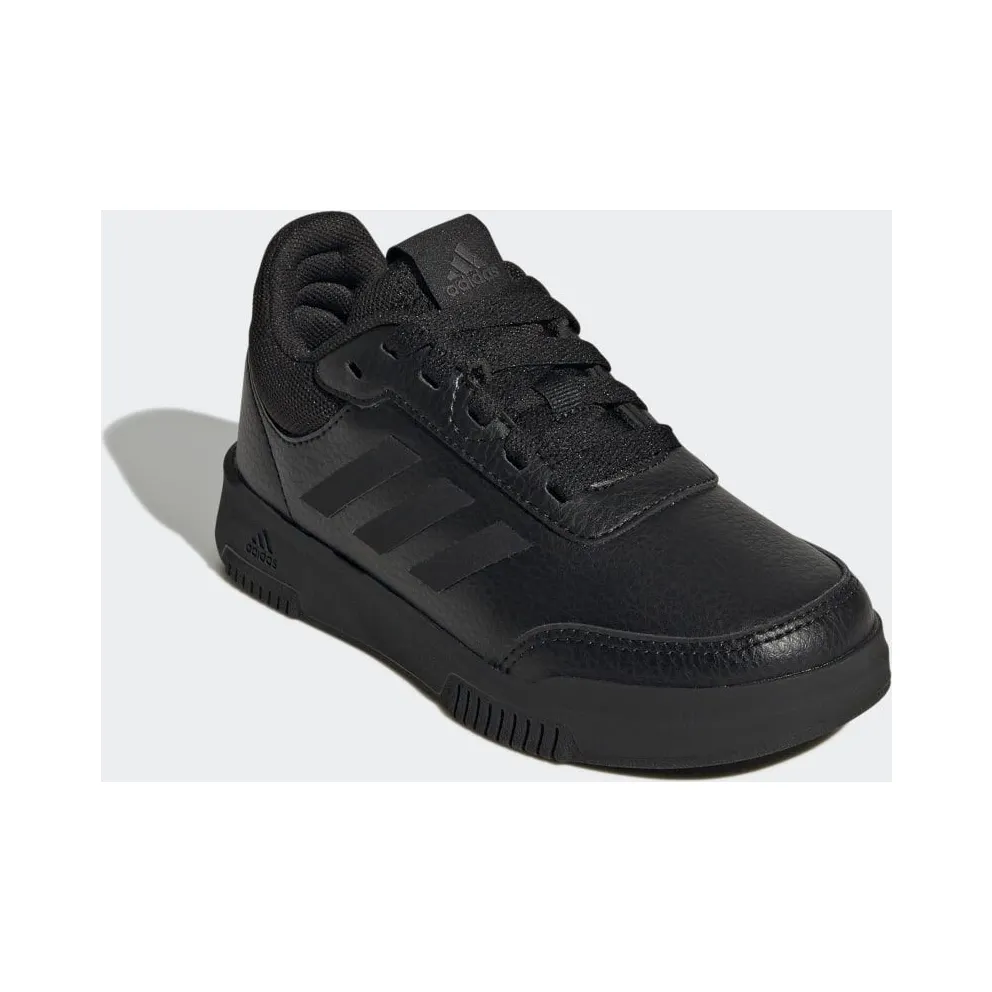 Adidas Tensaur Sport Training Lace Core Black / Core Black / Grey Six (GW6424)