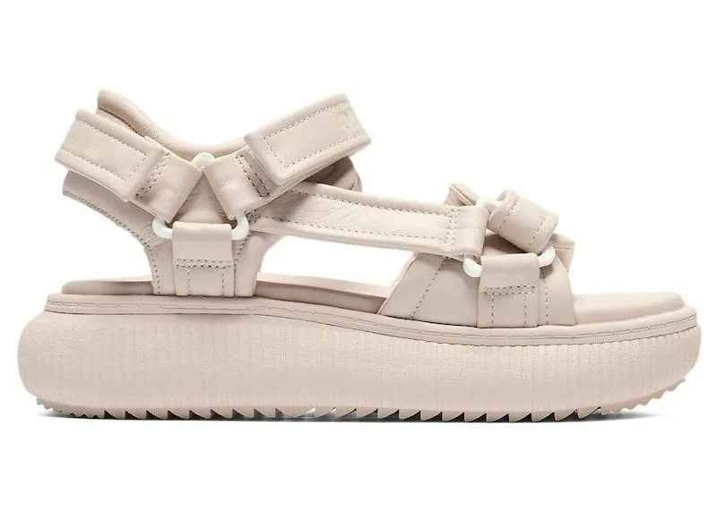 Onitsuka Tiger Otiger Belted Sandal Mineral Beige Oatmeal (1182A681-250)