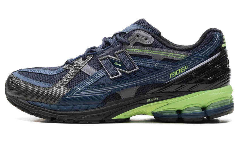 New Balance 1906 “Eclipse Mint Flash” (U1906NG)