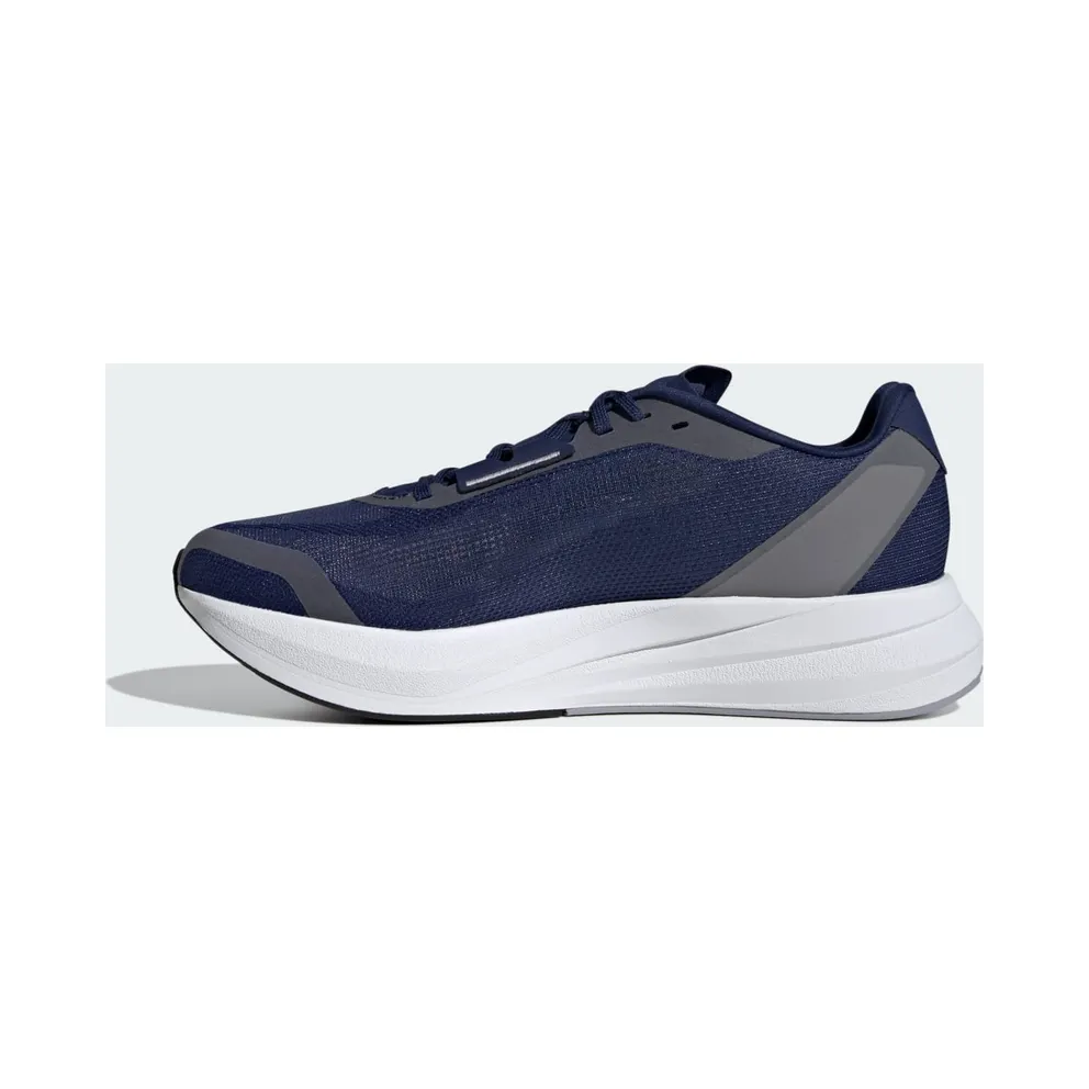 adidas Duramo Speed Dark Blue Zero Metalic Halo Silver (ID8355)