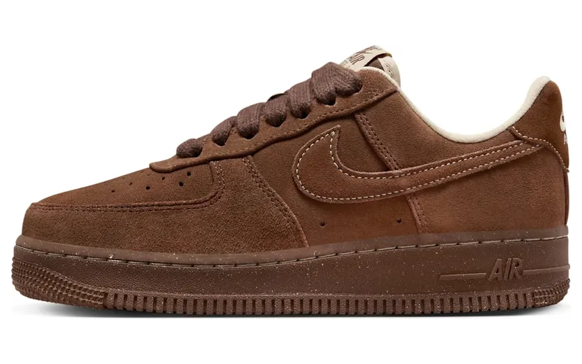 Nike Air Force 1 ’07 Brown/Sand Drift/Brown (FQ8901-259)