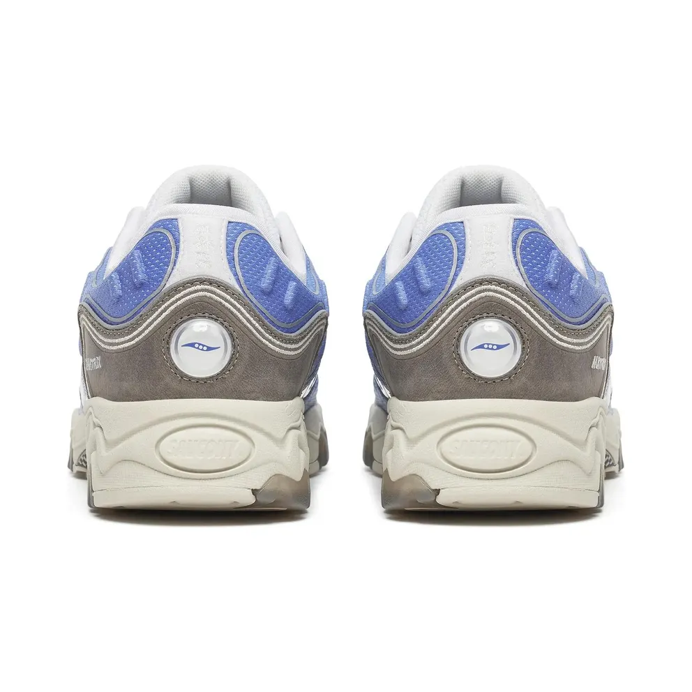 SAUCONY Matrix Fade “Light Blue Fade” (S70931-1)