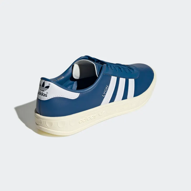 Adidas Lyon Pantone / Dash Grey / Off White (GX0721)