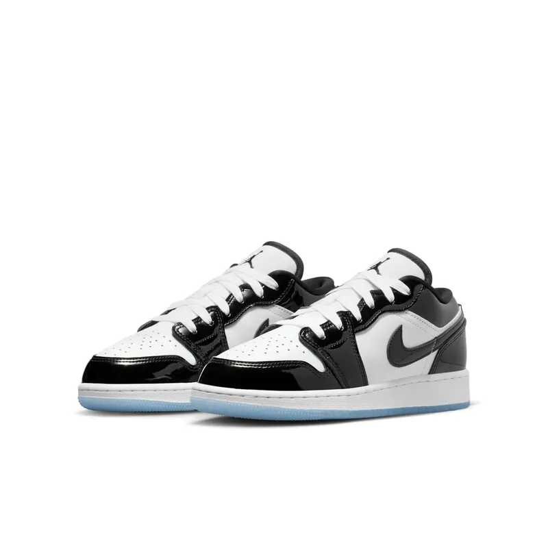 Jordan 1 Low SE GS “Concord” (DV1333-100)