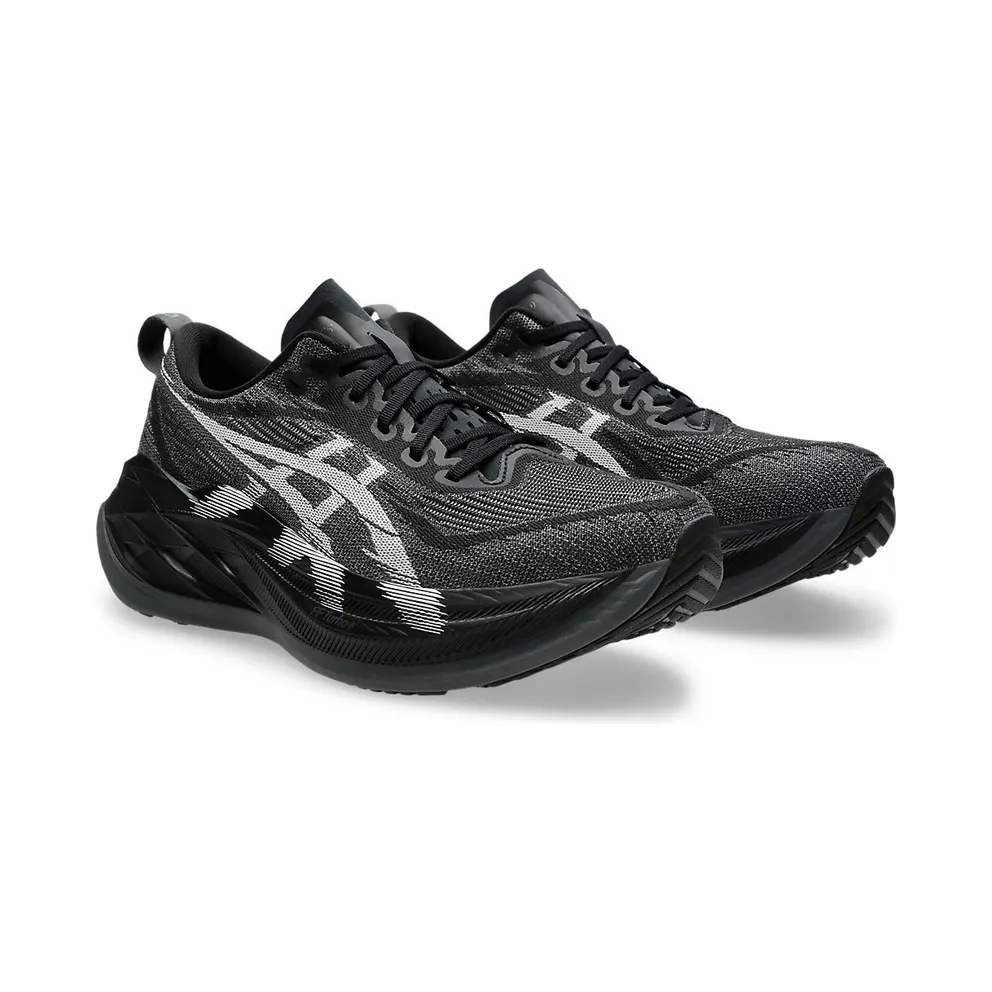 ASICS SUPERBLAST 2 “Black / White” (1013A160-001)