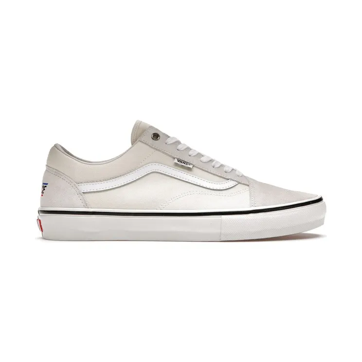 Vans Old Skool Palace Classic White (VN0A5KRX2VZ)