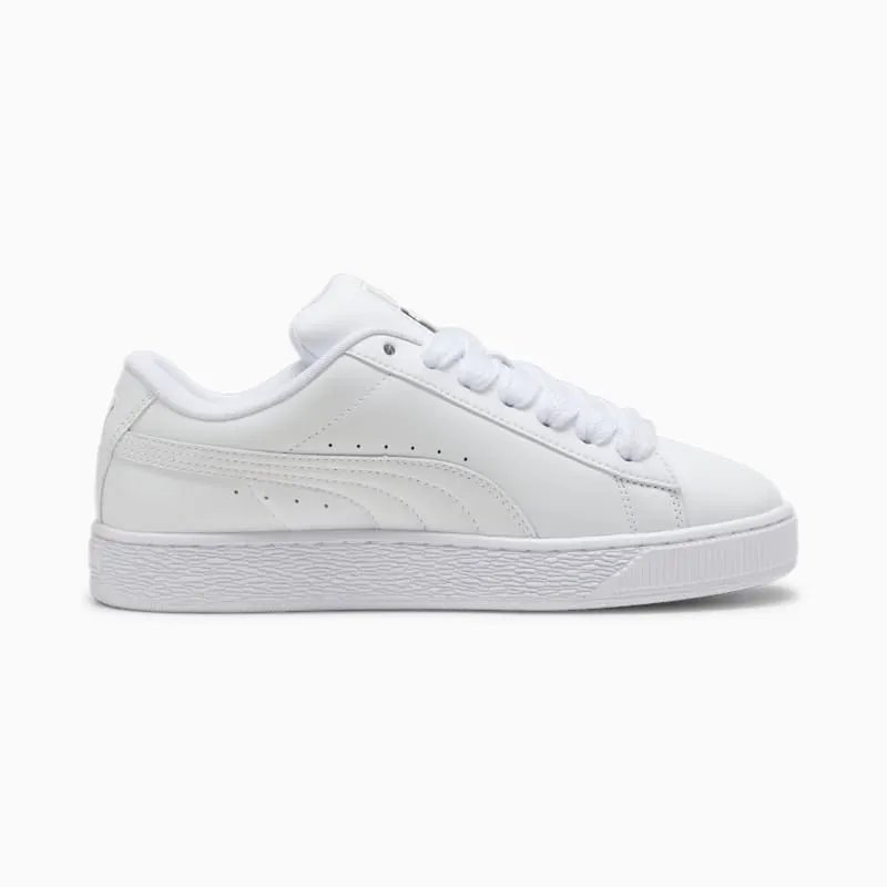 Puma Suede – “White Vapor Grey” (397255-01)