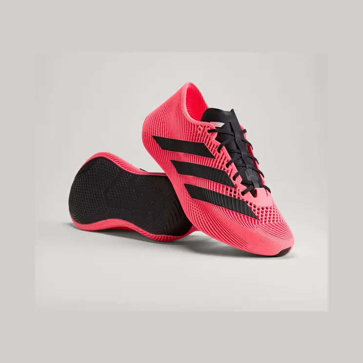 adidas Climacool Laced “Solar Turbo / Core Black / Ivory” (KI2678)