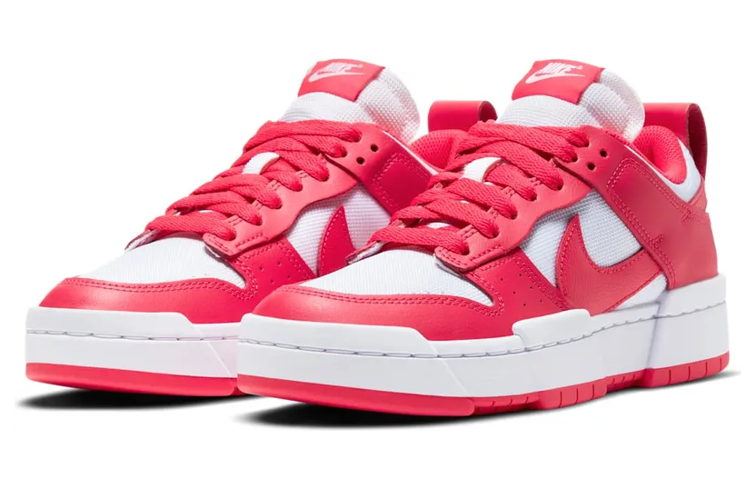 nike-dunk CK6654-601