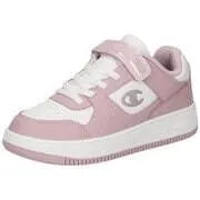 Champion sneaker White (S32491-WW11)