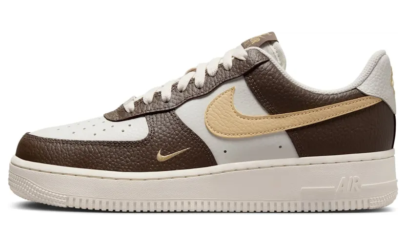 Nike Air Force 1 Low ’07 Phantom Sesame (HM9656-001)