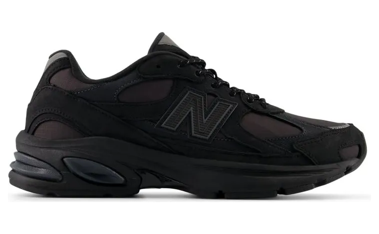 New Balance 2010 “Black Faded Black” (U20109UZ)