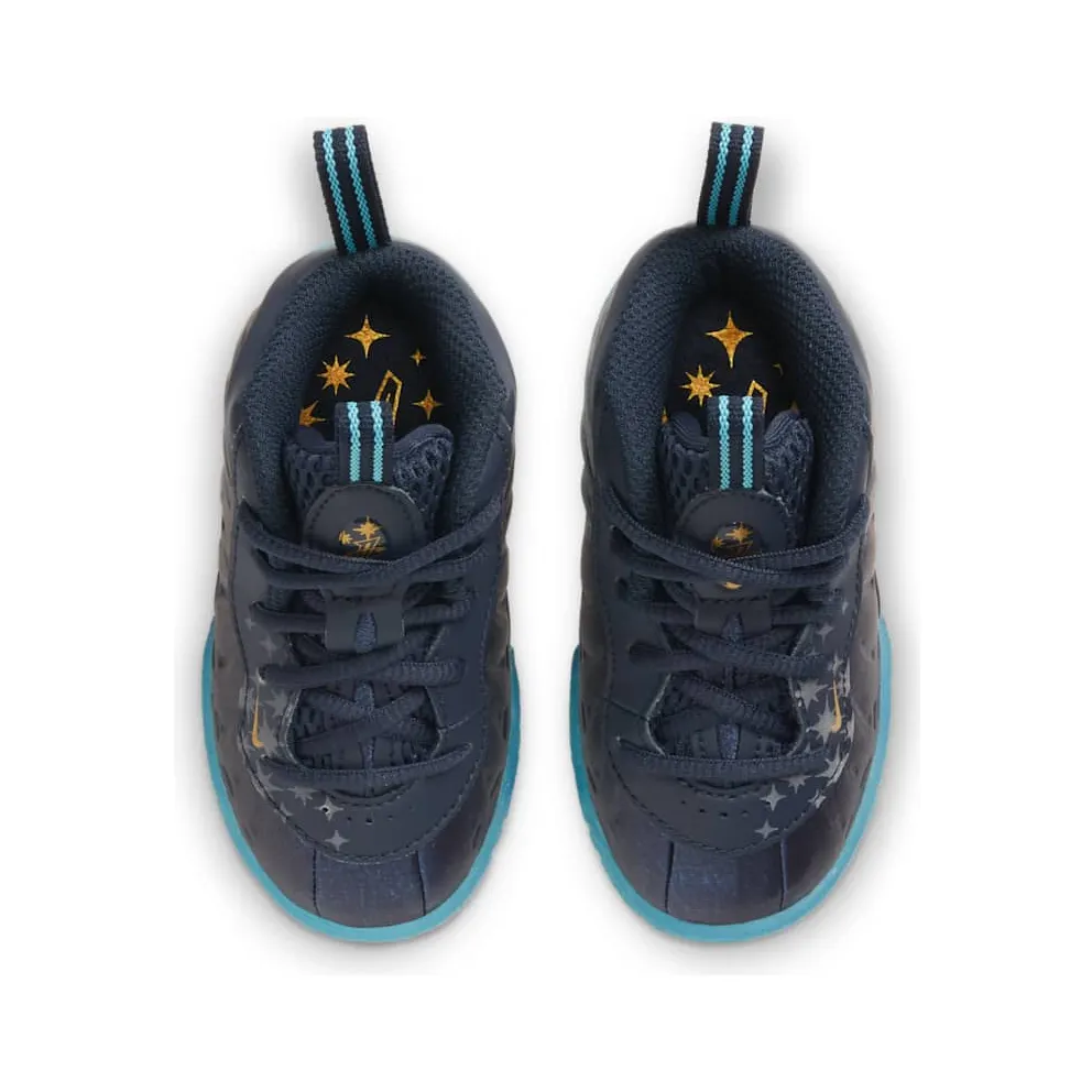 Nike Air Foamposite One Obsidian Metallic Gold (CZ6549-400)