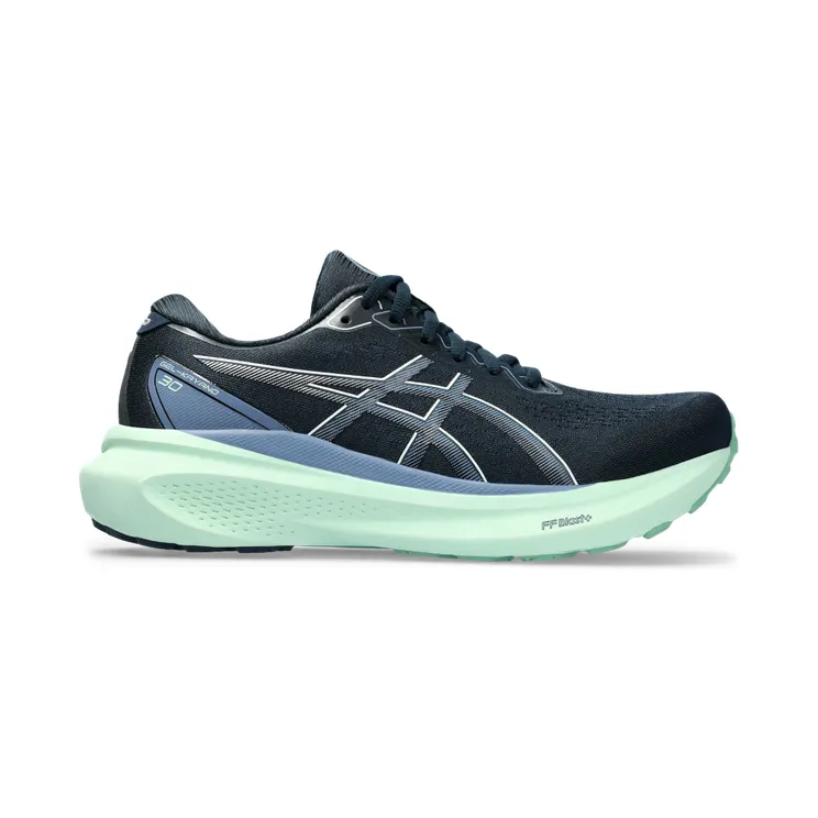 Asics Gel-kayano 30 French Blue/Denim Blue (1012B357.403)