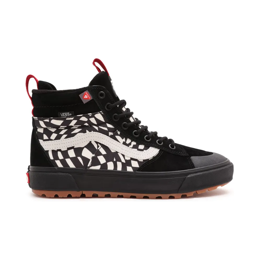 Vans Sk8-hi Mte-2 Black (VN0A5HZZ6KZ)