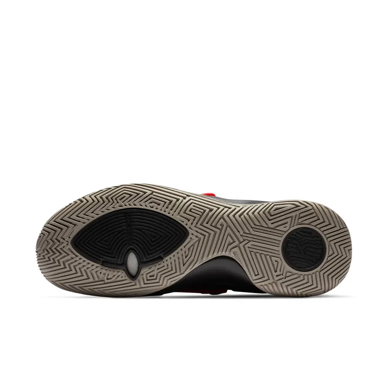Nike Kyrie Flytrap 3 Black Chile Red (BQ3060-011)