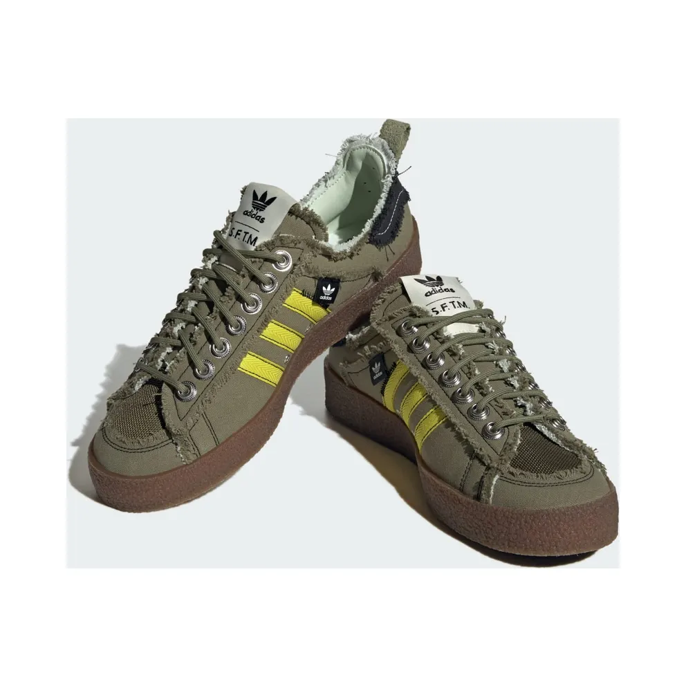 adidas Campus 80s Song for the Mute Olive (ID4792)