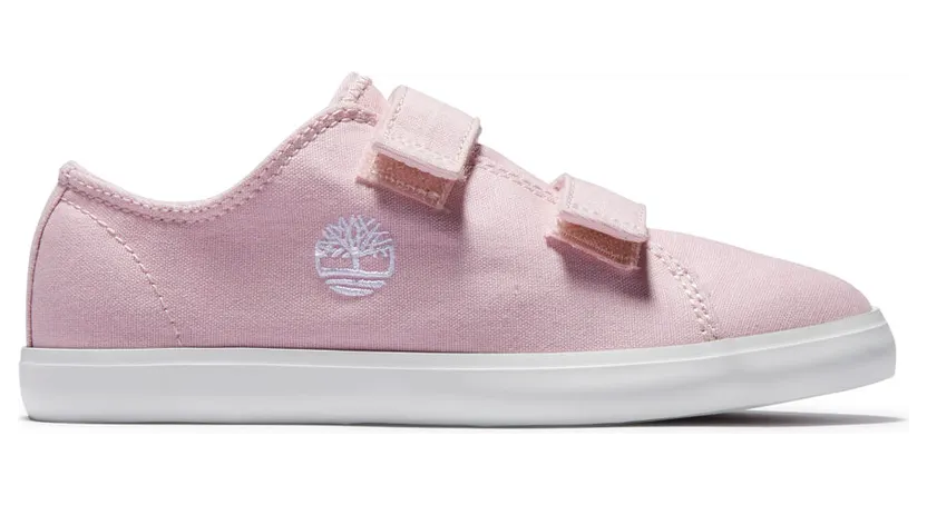 Timberland Newport Bay Oxfordschuh Mit Riemchen Pink (A2D2HX82)