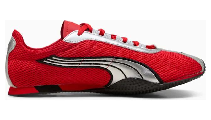 Puma H-Street OG “Red / Silver” (403692-03)