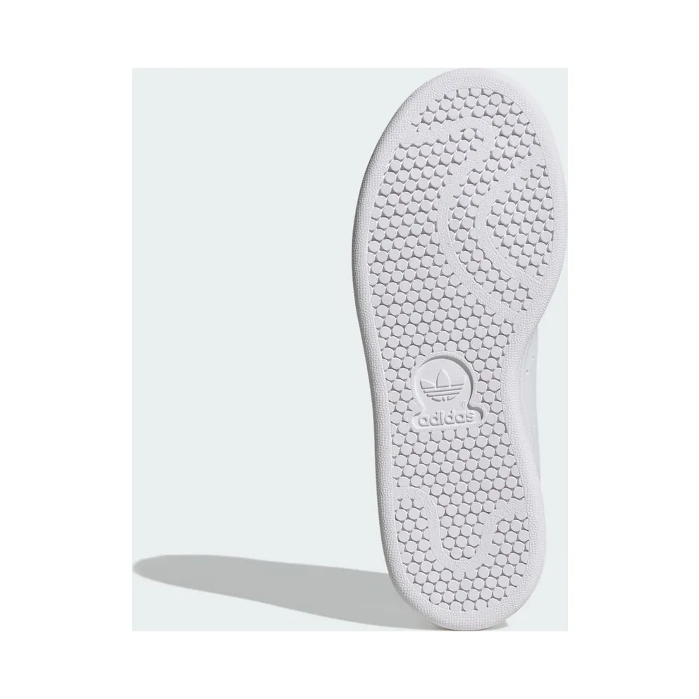 adidas Stan Smith Hello Kitty Cloud White Grey Glow Blue (IF7022)