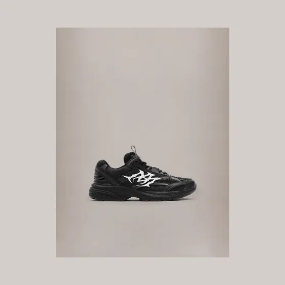 Amiri M-Tech “Black Silver” (AM326SN014-00CT)