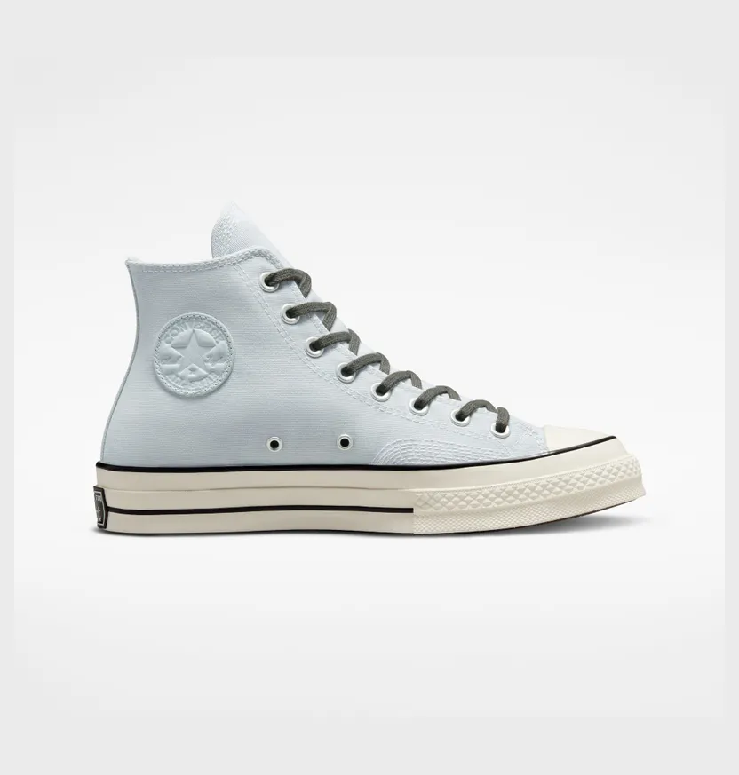 Converse Chuck 70 Jungle Cloth Ghosted/cyber Grey/white