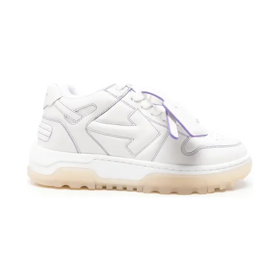 Off-White Out of Office Chunky lace-up “White” (OF05740101)