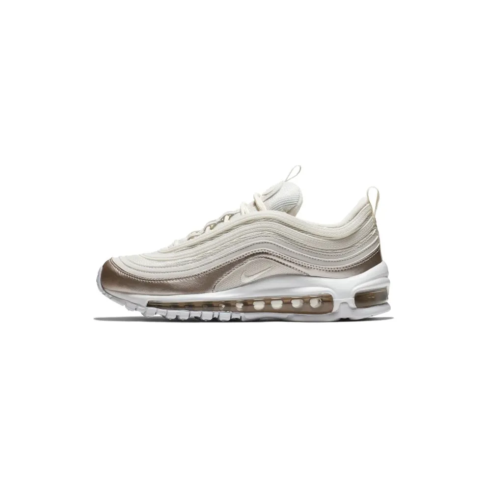 Nike Air Max 97 Phantom Metallic Red Bronze (GS) Phantom/Phantom-Metallic Red Bronze-White (921523-002)