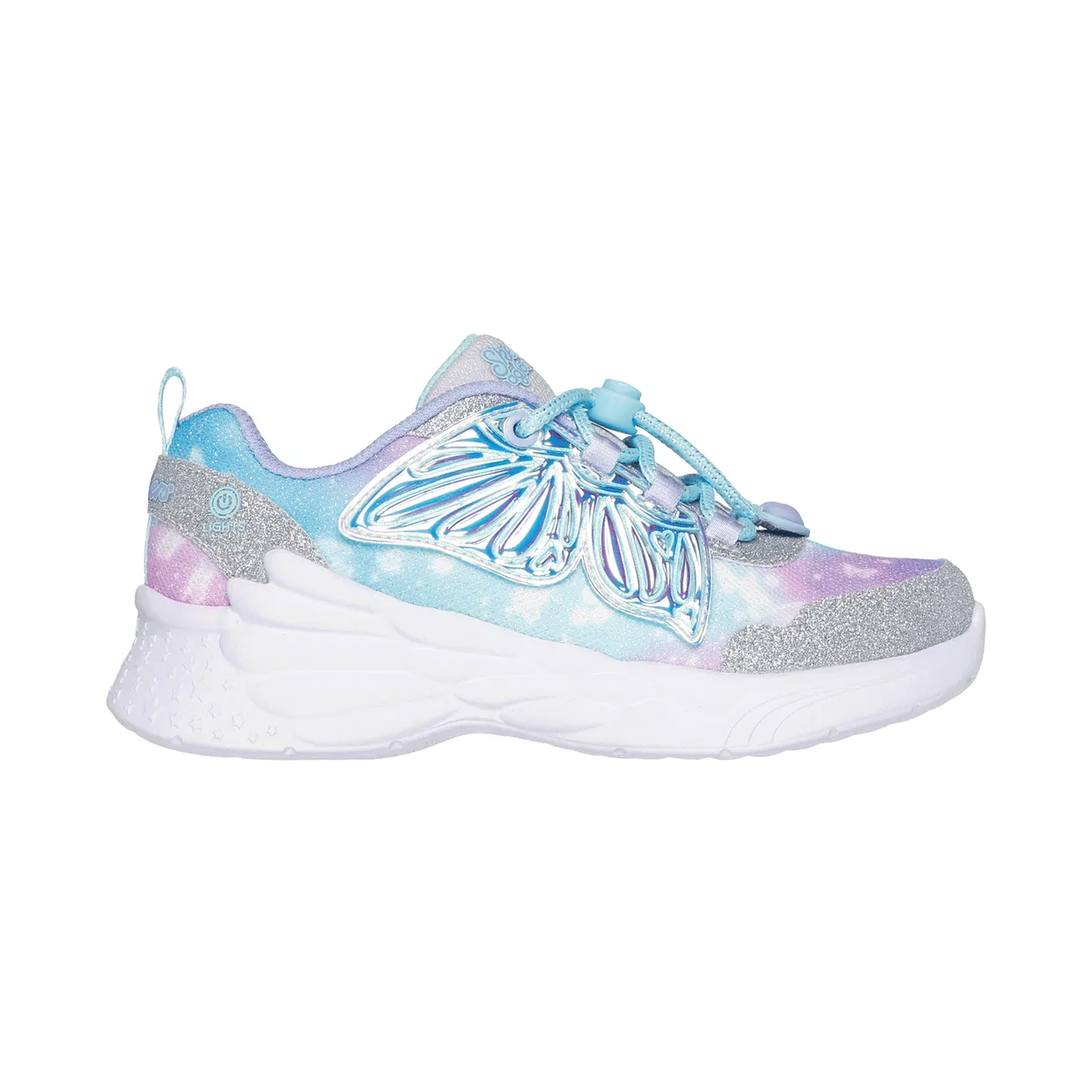 skechers-skech 303055L_SLLV