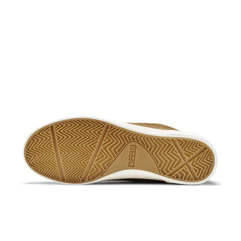 Nike LeBron 12 LS QS ‘Lions Mane’ (2014) (716418-200)