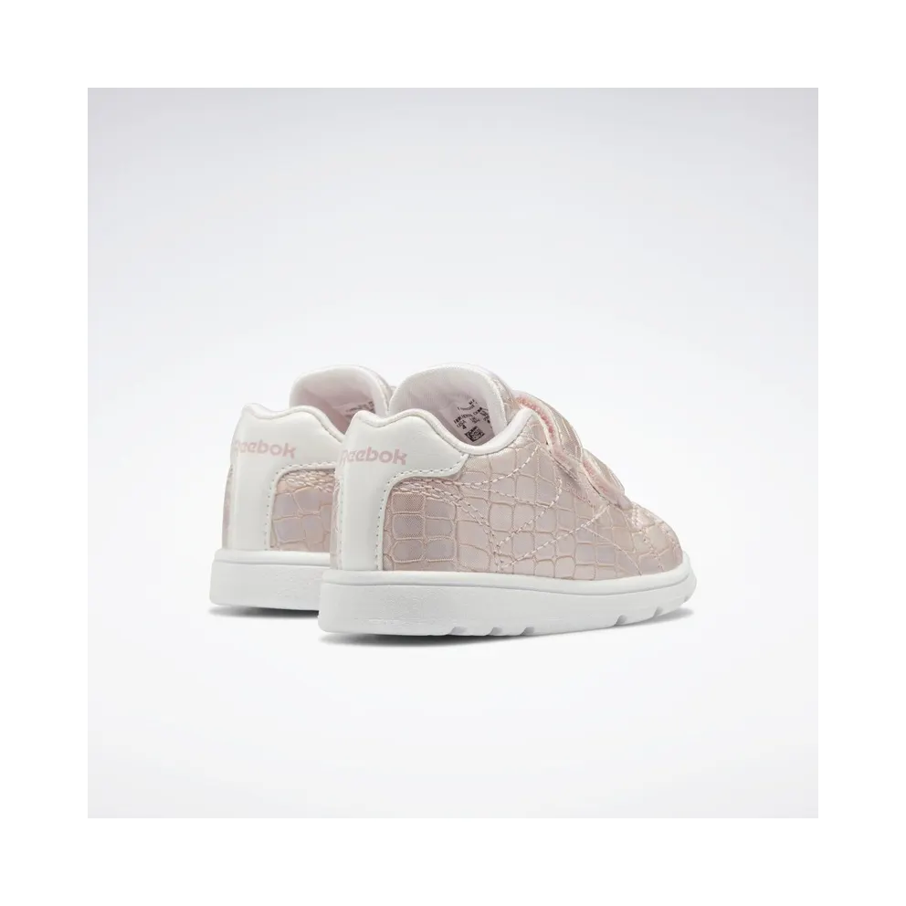 Reebok Royal Complete CLN 2 Shoes Pink Glow / Pink Glow / Cloud White