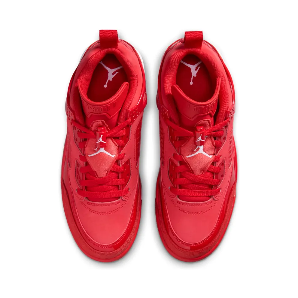 Jordan Spizike Low Womens “University Red” (IV6459-657)
