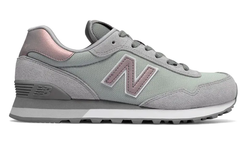 New Balance 515 Grey Iridescent (WL515CSB)