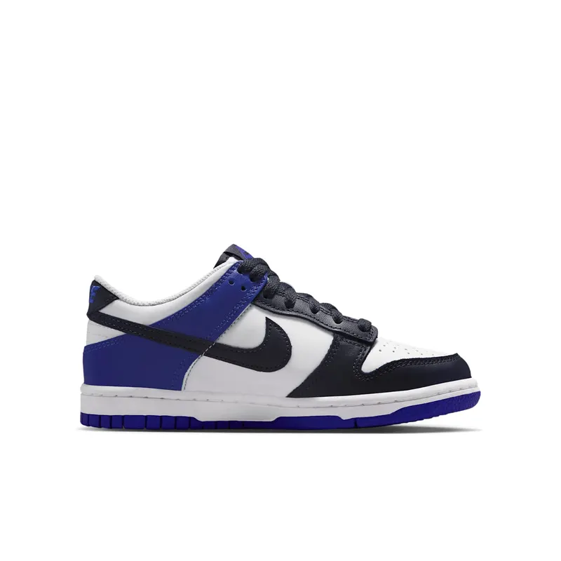 Nike Dunk Low White (FB9109-129)