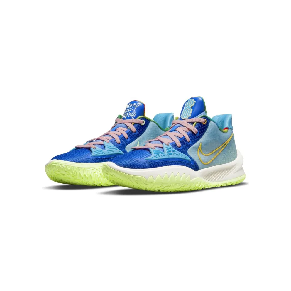 Kyrie Low 4 Blue (CW3985-401)