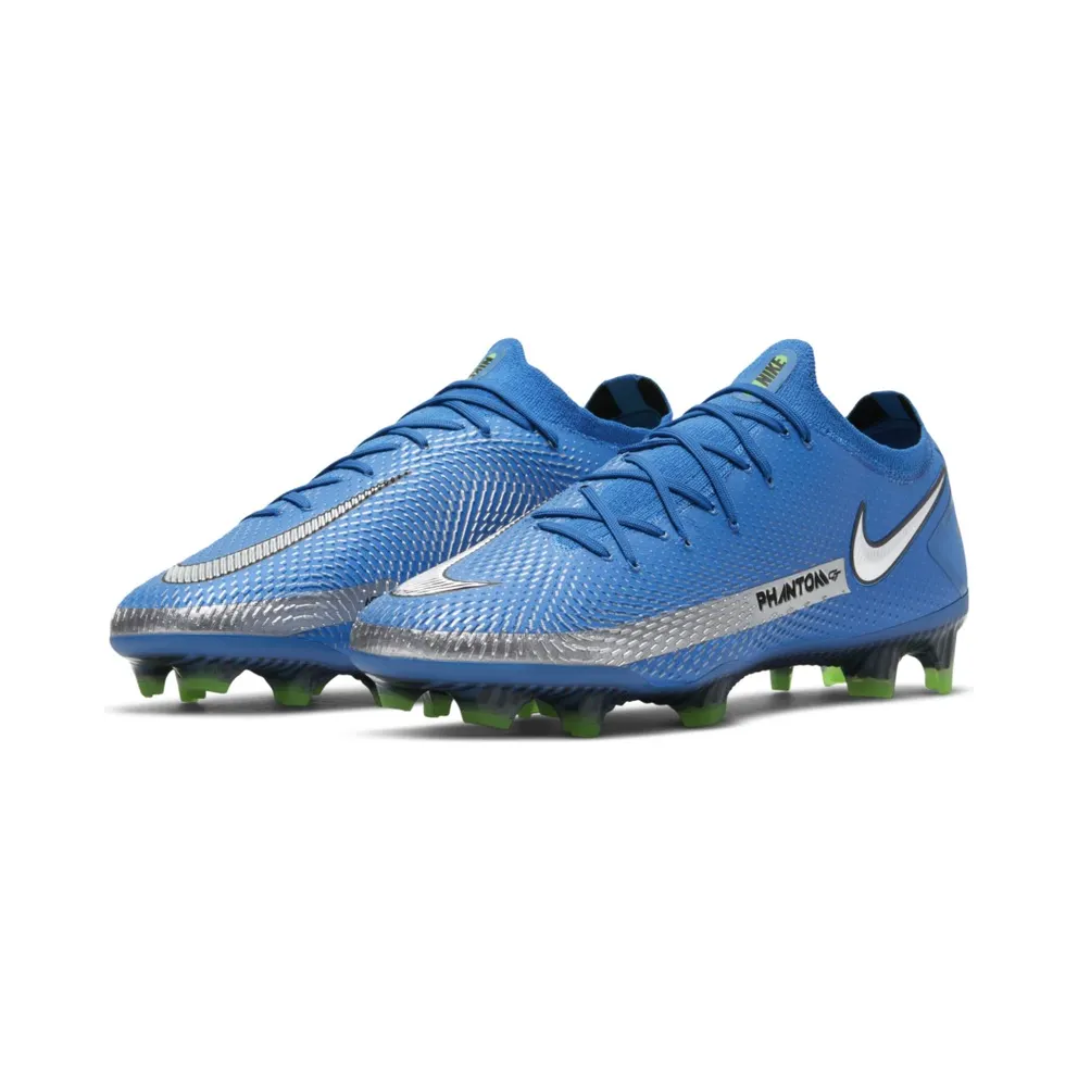 Nike Phantom GT Elite FG Photo Blue (CK8439-400)