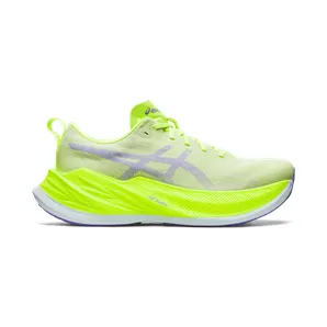 Asics Superblast Hazard Green/Amethyst (1013A127.301)