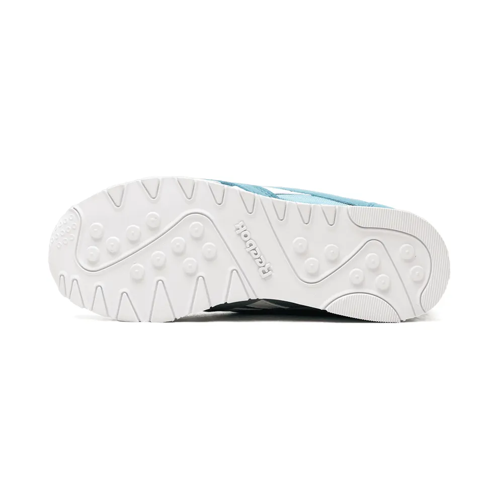 Reebok Classic Leather Nylon Color Womens “Mineral Mist/White” (DV7701)