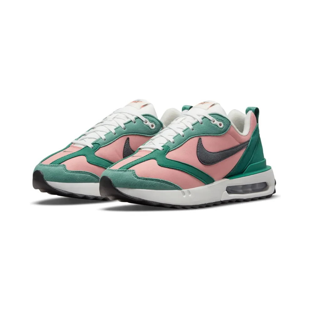 Nike Air Max Dawn Pink 50% Sustainable Materials (DC4068-600)