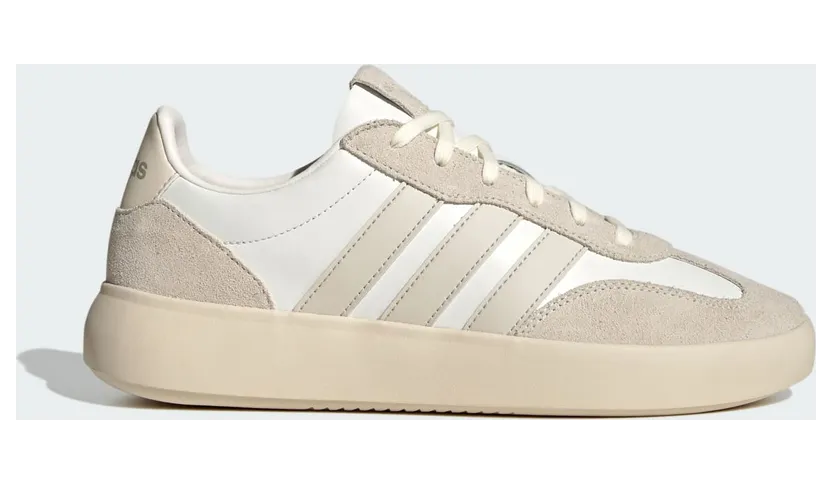 Adidas Barreda Decode Lux jr1228 “Core White / Alumina” (JR1228)