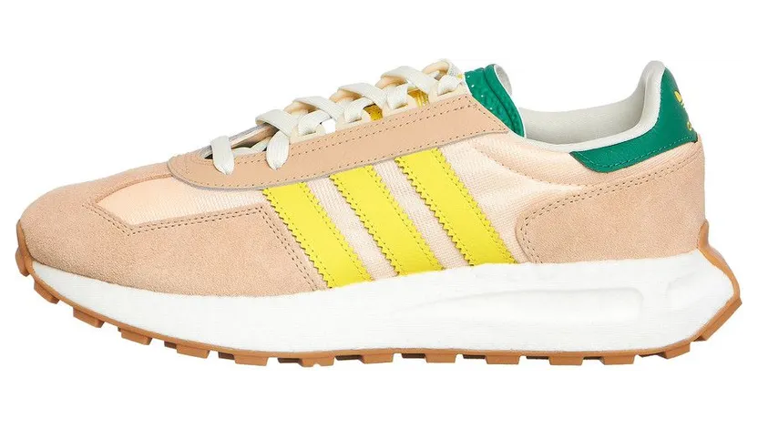 adidas Retropy E5 Bliss Orange / Magic Beige (GW6778)
