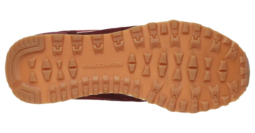 skechers-skech 183202 BURG