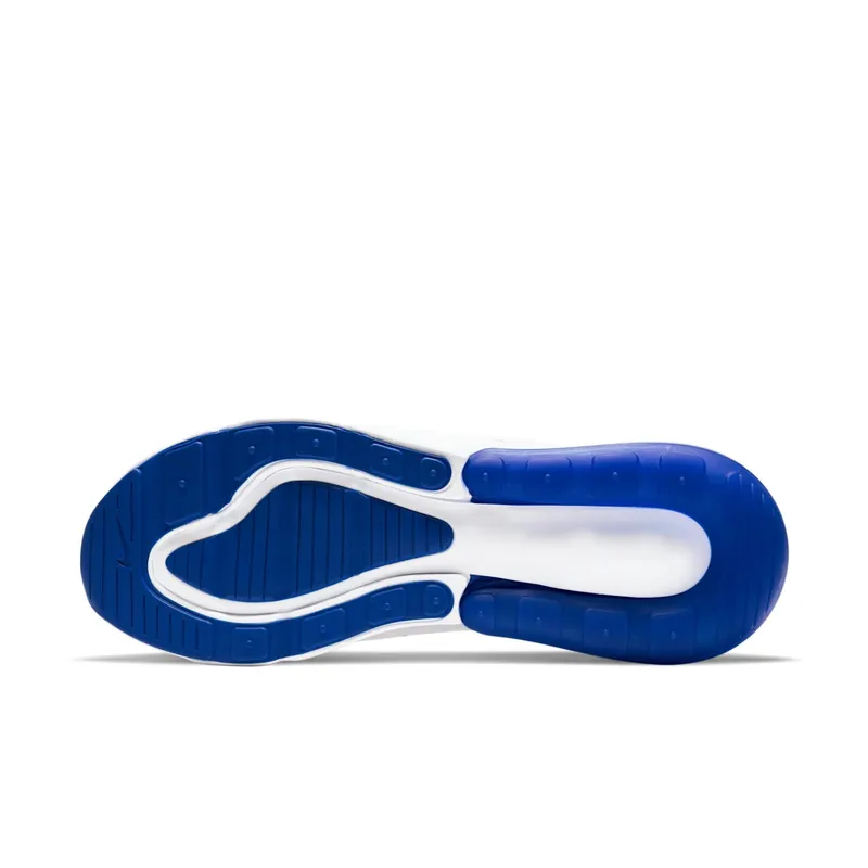 Nike Air Max 270 White Royal (DH0268-100)