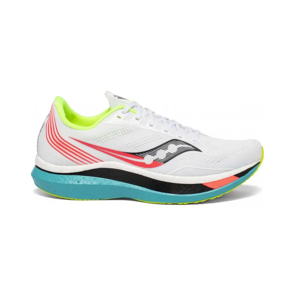 Saucony Endorphin Pro White Mutant (S20598-10)