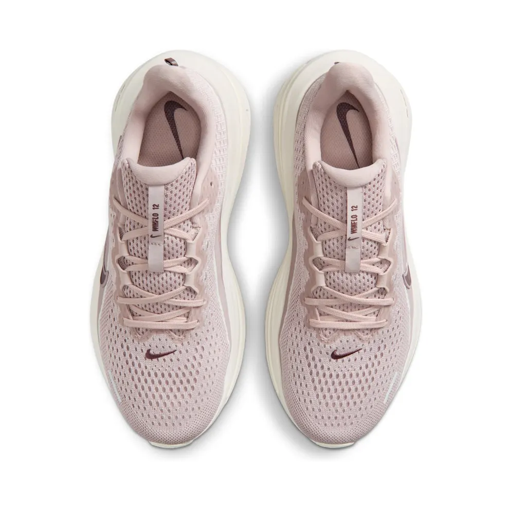 Nike Winflo 12 “Silt Red / Particle Rose / Phantom / Tattoo” (HV9273-600)