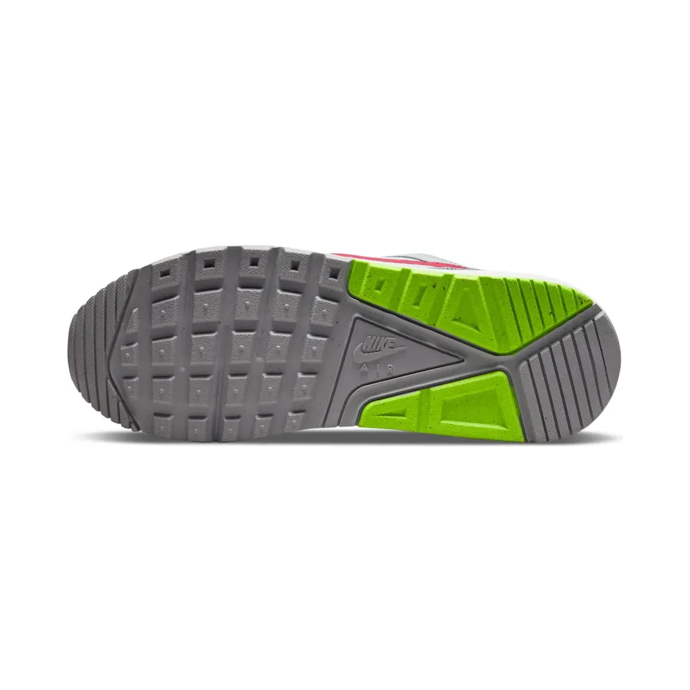 Nike AIR MAX CORRELATE MNS “White Fireberry Lime Green” (511417-163)