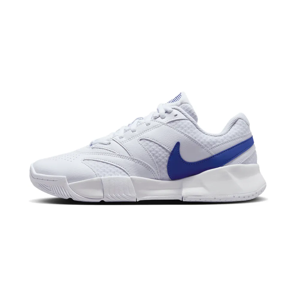 Nike Court Lite 4 Amethyst Tint White Deep Night (FD6575-500)