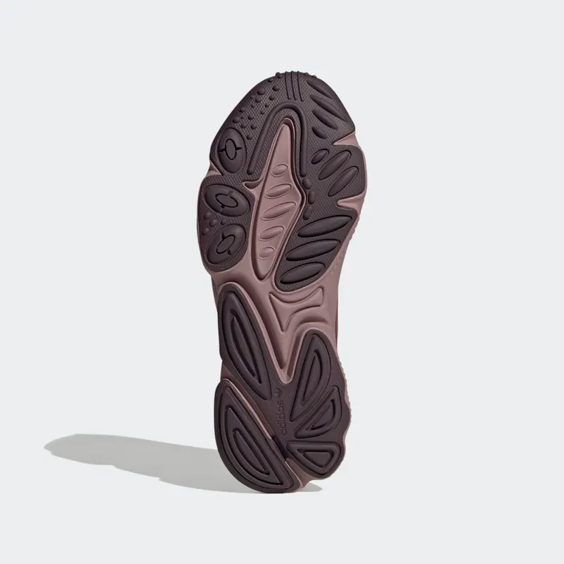 adidas OZWEEGO Celox Burgundy / Purple / Core Black (GX1864)