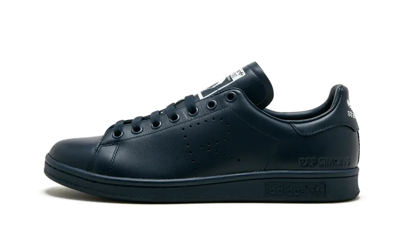 Adidas Raf Simons Stan Smith “Blue” (S74588)