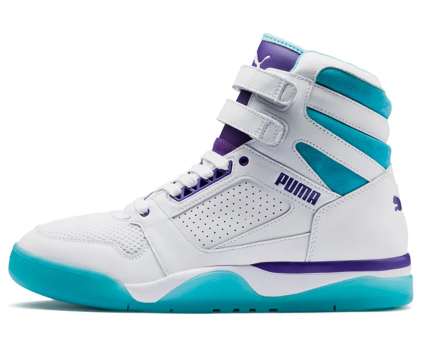Puma Palace Guard Mid Queen City